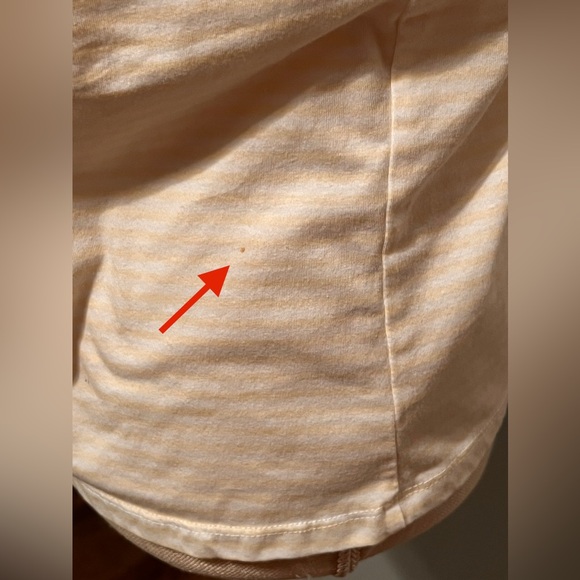 Rae Dunn Radiate Positivity Short Sleeve T-Shirt - Picture 14 of 15